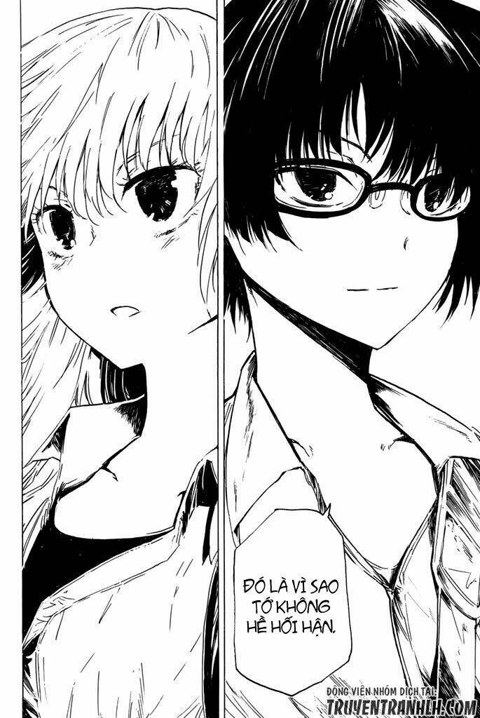 Youkai Ningen - Chapter 9 - Page 54