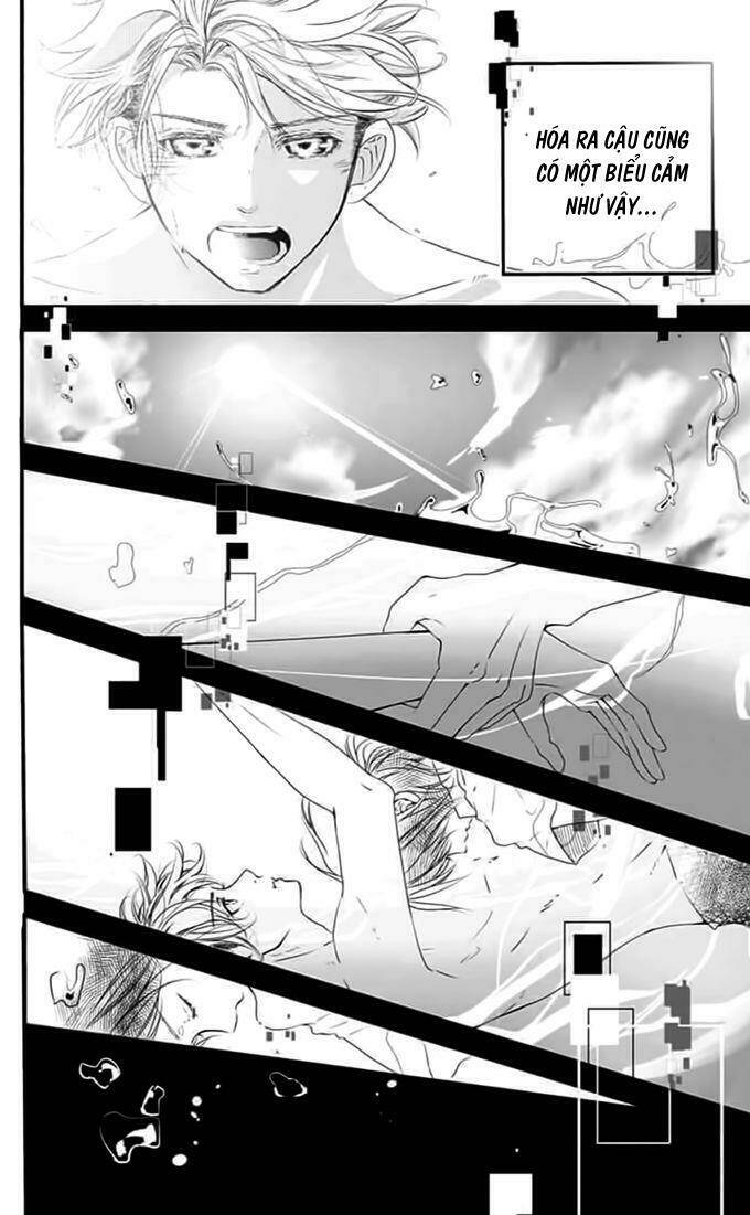 Melting Summer - Chapter 1 - Page 22