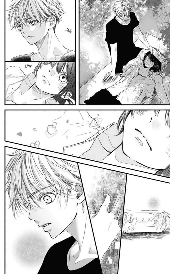 Melting Summer - Chapter 1 - Page 26