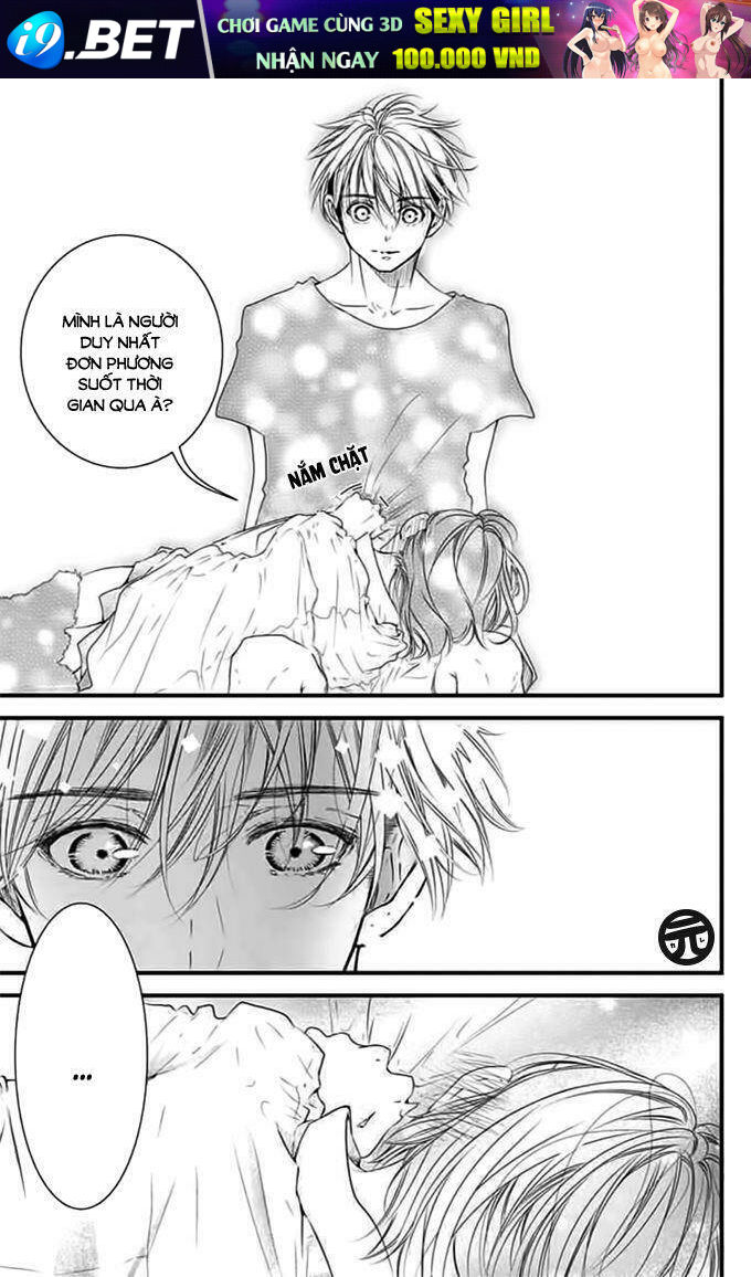 Melting Summer - Chapter 1 - Page 27