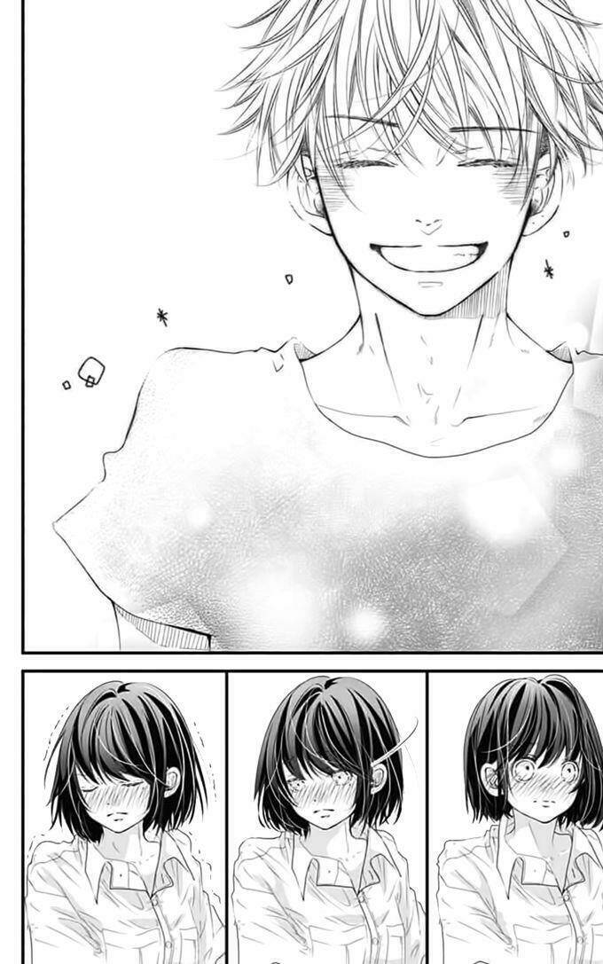 Melting Summer - Chapter 1 - Page 30