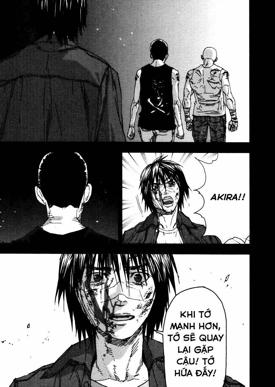 Gekiryuuchi - Chapter 25 - Page 19