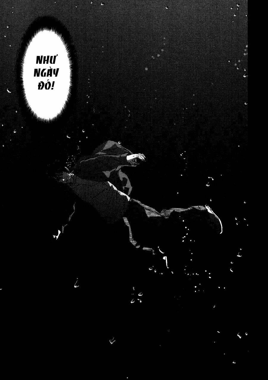 Gekiryuuchi - Chapter 25 - Page 4