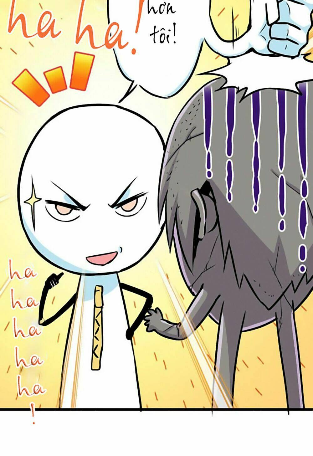 Tác Giả Truyện Tranh Và Nhân Vật Bị Vứt Bỏ - Chapter 6 - Page 16