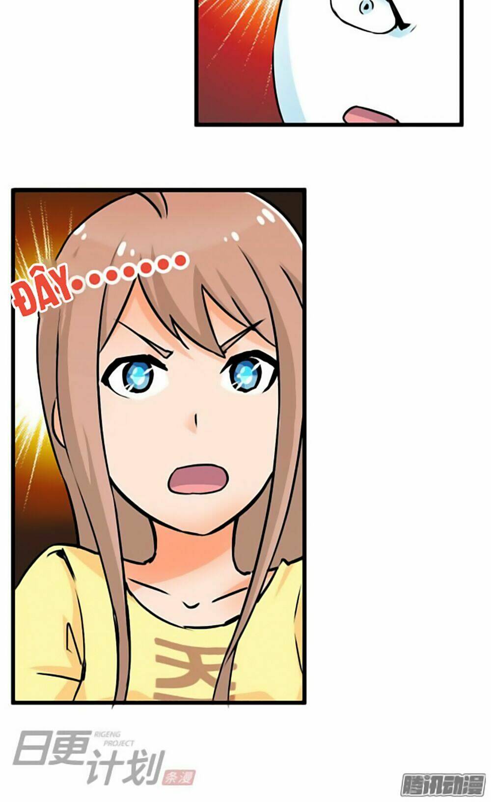 Tác Giả Truyện Tranh Và Nhân Vật Bị Vứt Bỏ - Chapter 6 - Page 20