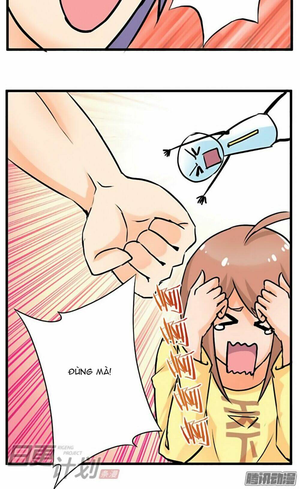 Tác Giả Truyện Tranh Và Nhân Vật Bị Vứt Bỏ - Chapter 6 - Page 30