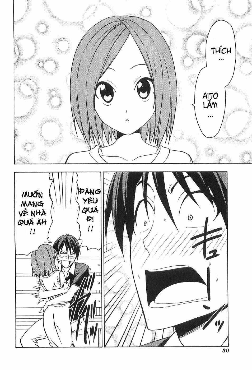 Mangaka-san to Assistant-san to 2 - Chapter 40 - Page 3