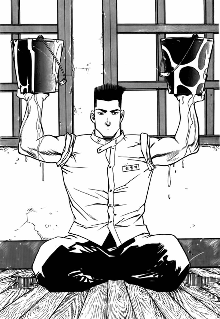 Nina Jalhae SS1 - Chapter 7 - Page 18