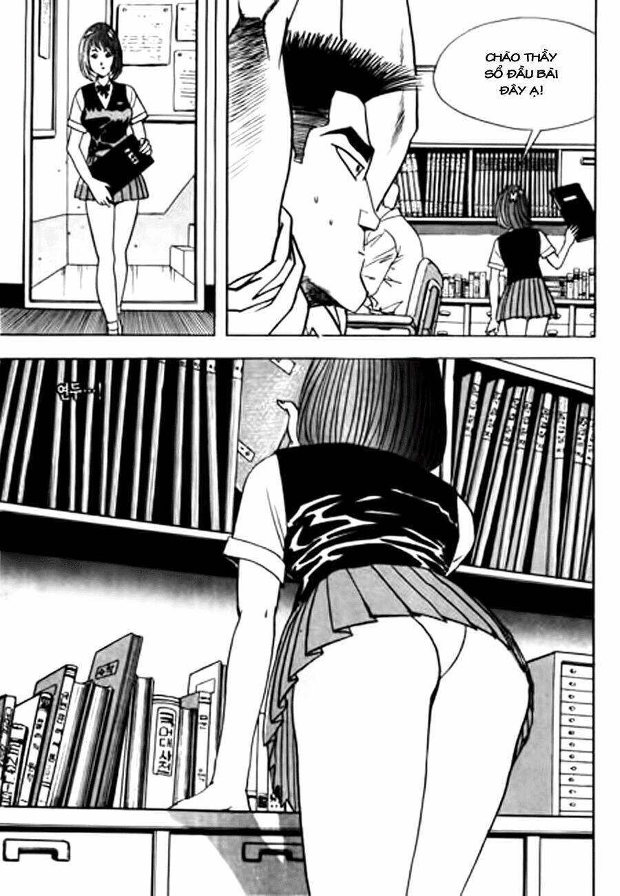 Nina Jalhae SS1 - Chapter 7 - Page 19