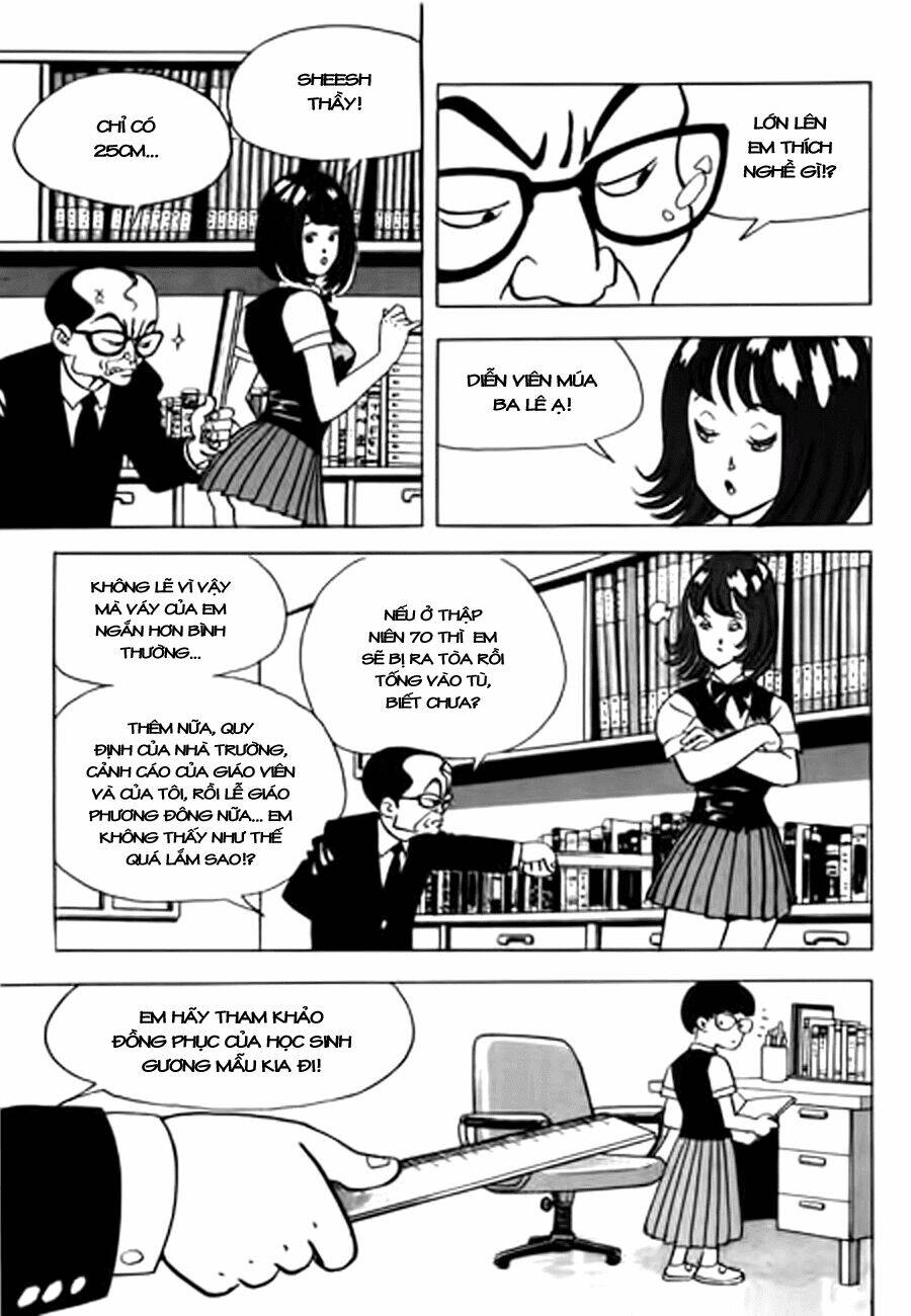 Nina Jalhae SS1 - Chapter 7 - Page 21