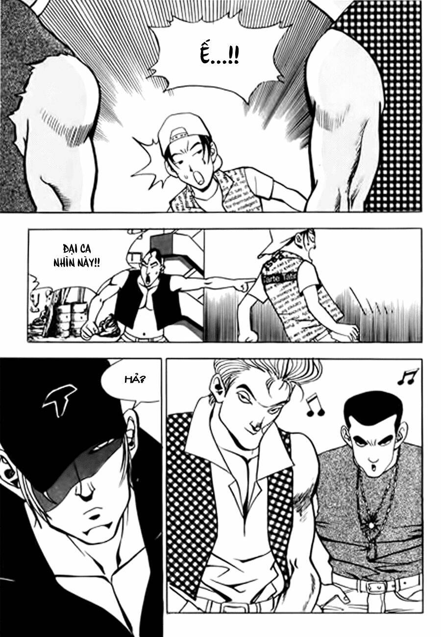 Nina Jalhae SS1 - Chapter 7 - Page 27