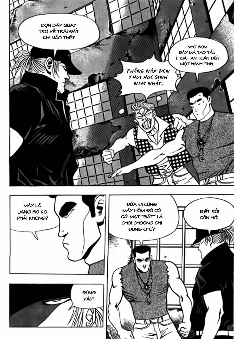 Nina Jalhae SS1 - Chapter 7 - Page 28