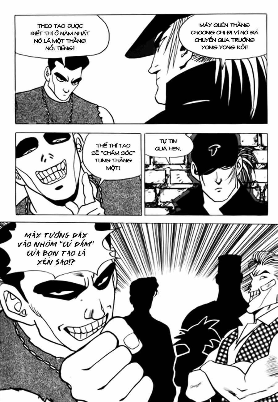 Nina Jalhae SS1 - Chapter 7 - Page 29