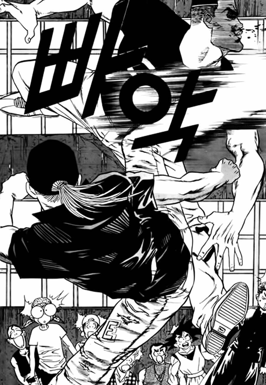 Nina Jalhae SS1 - Chapter 7 - Page 31