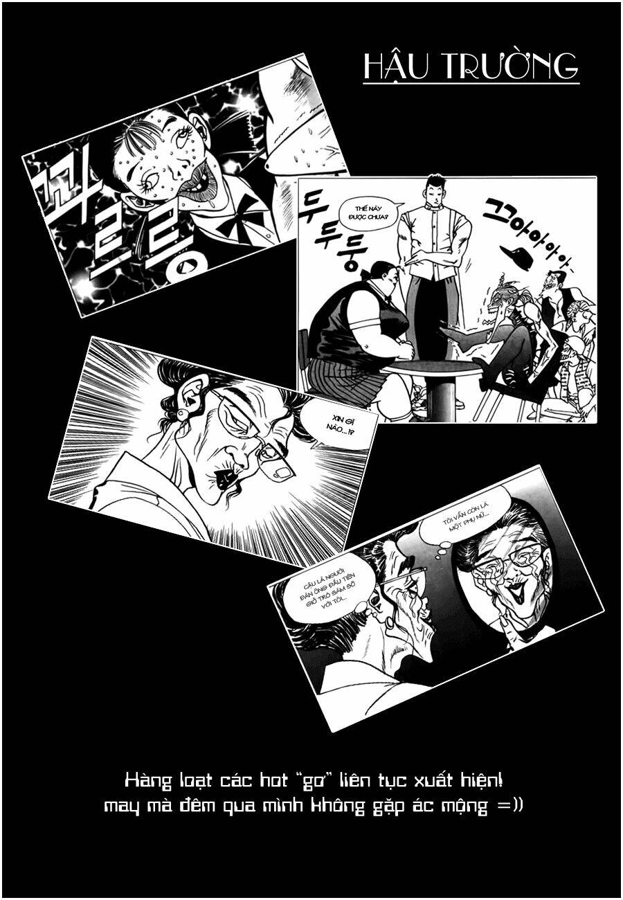 Nina Jalhae SS1 - Chapter 7 - Page 34