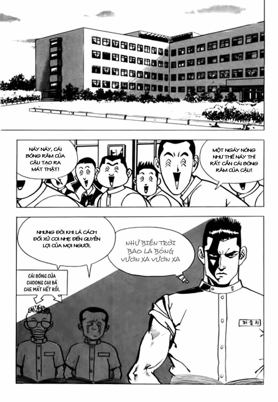 Nina Jalhae SS1 - Chapter 7 - Page 3