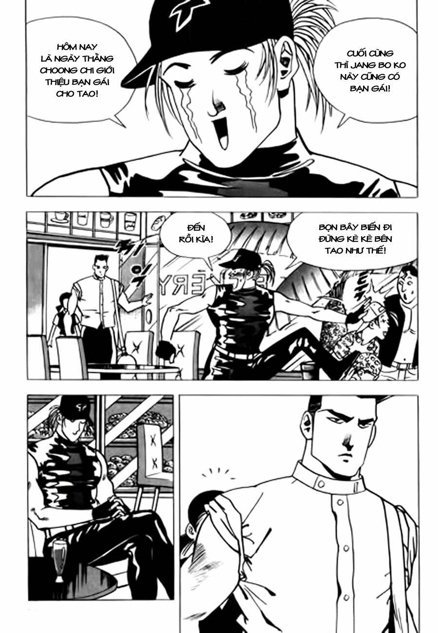 Nina Jalhae SS1 - Chapter 7 - Page 5