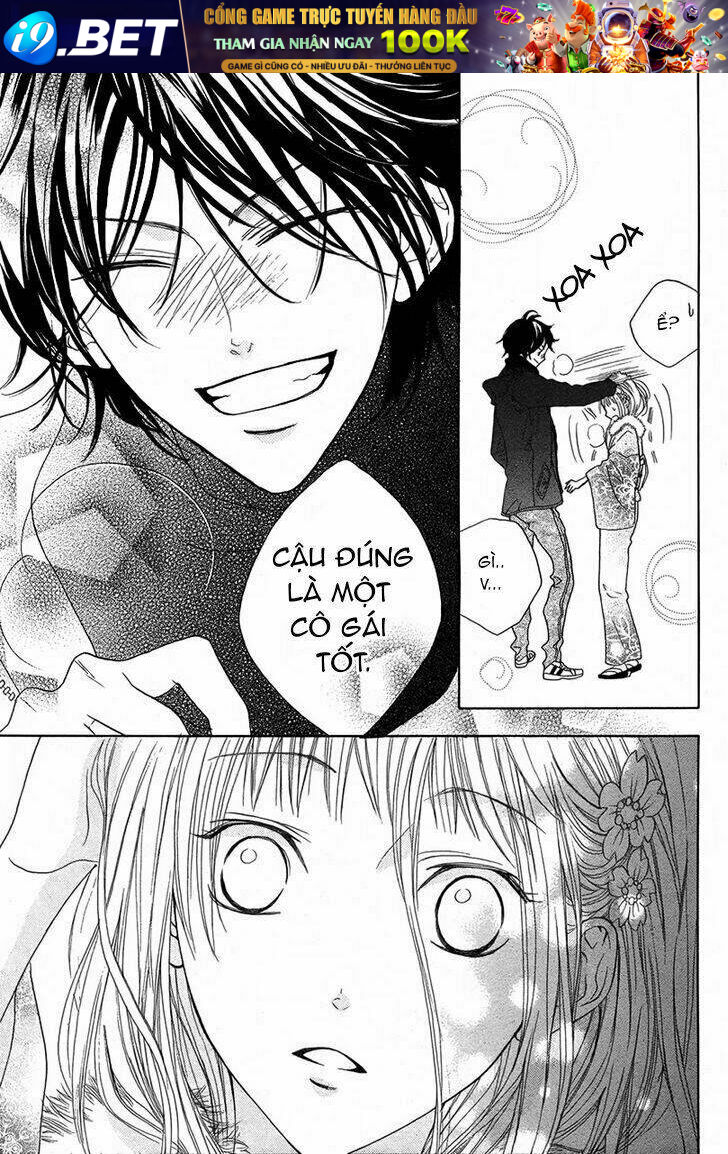 Daikyouen Musubi-oneshot - Chapter 1 - Page 11