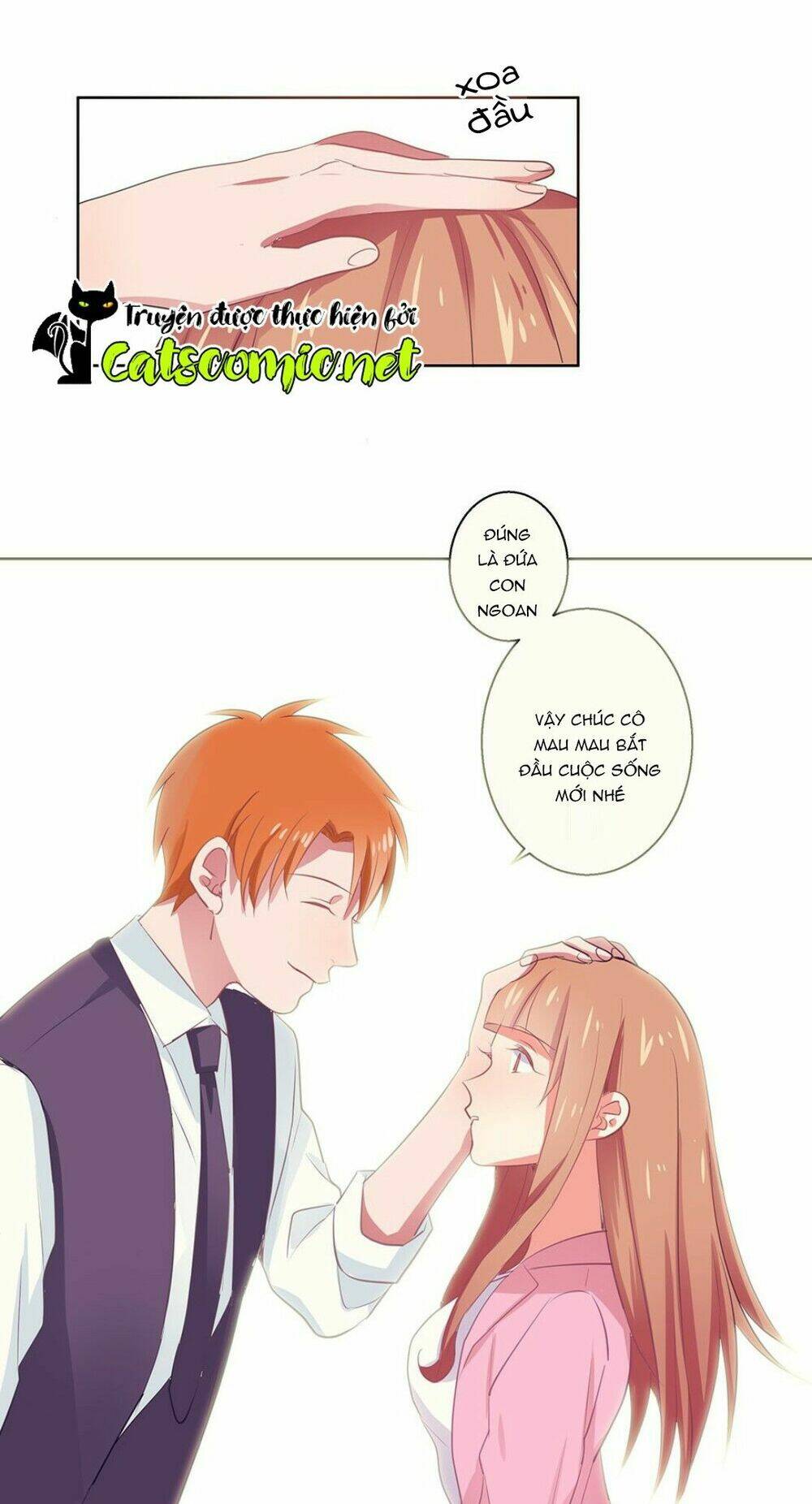 Bị Quyến Rũ, Làm Sao Đây? - Chapter 10 - Page 9