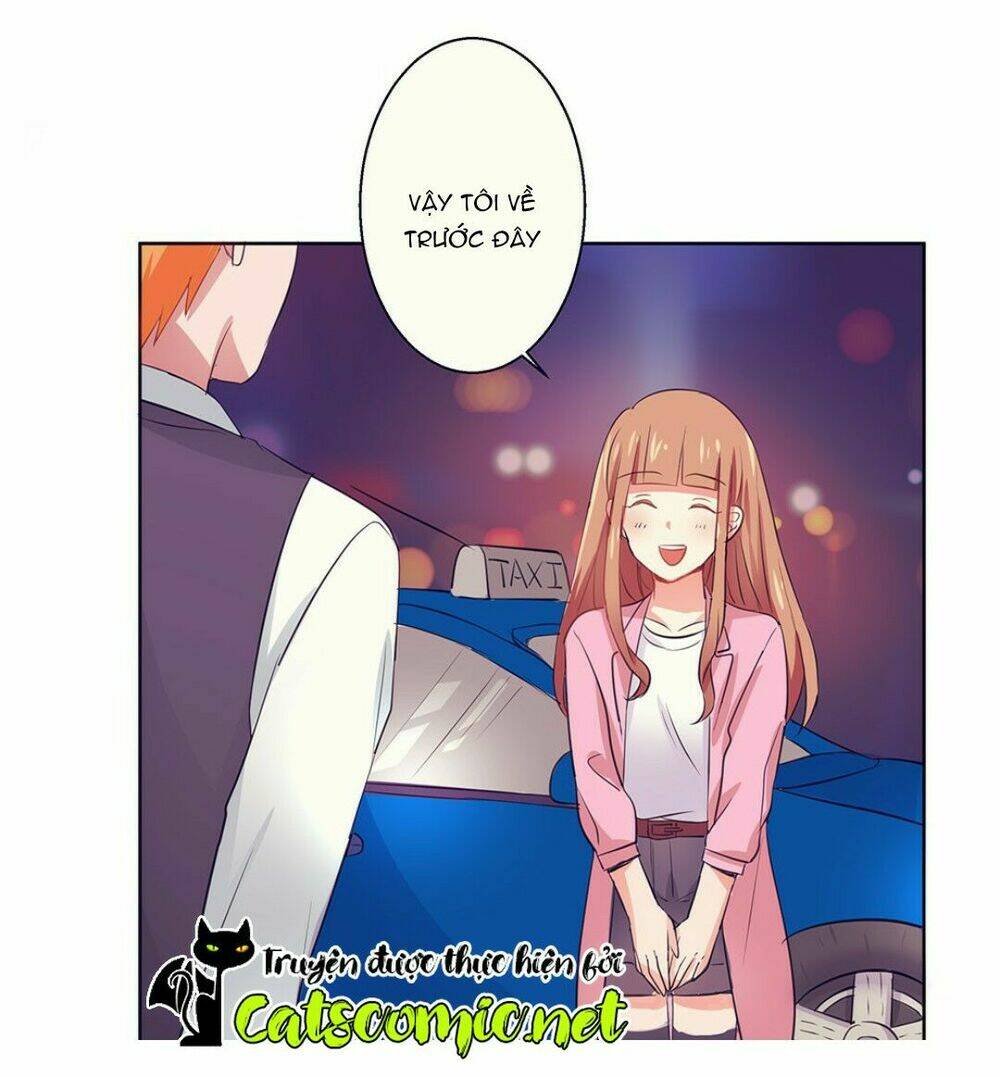 Bị Quyến Rũ, Làm Sao Đây? - Chapter 10 - Page 12