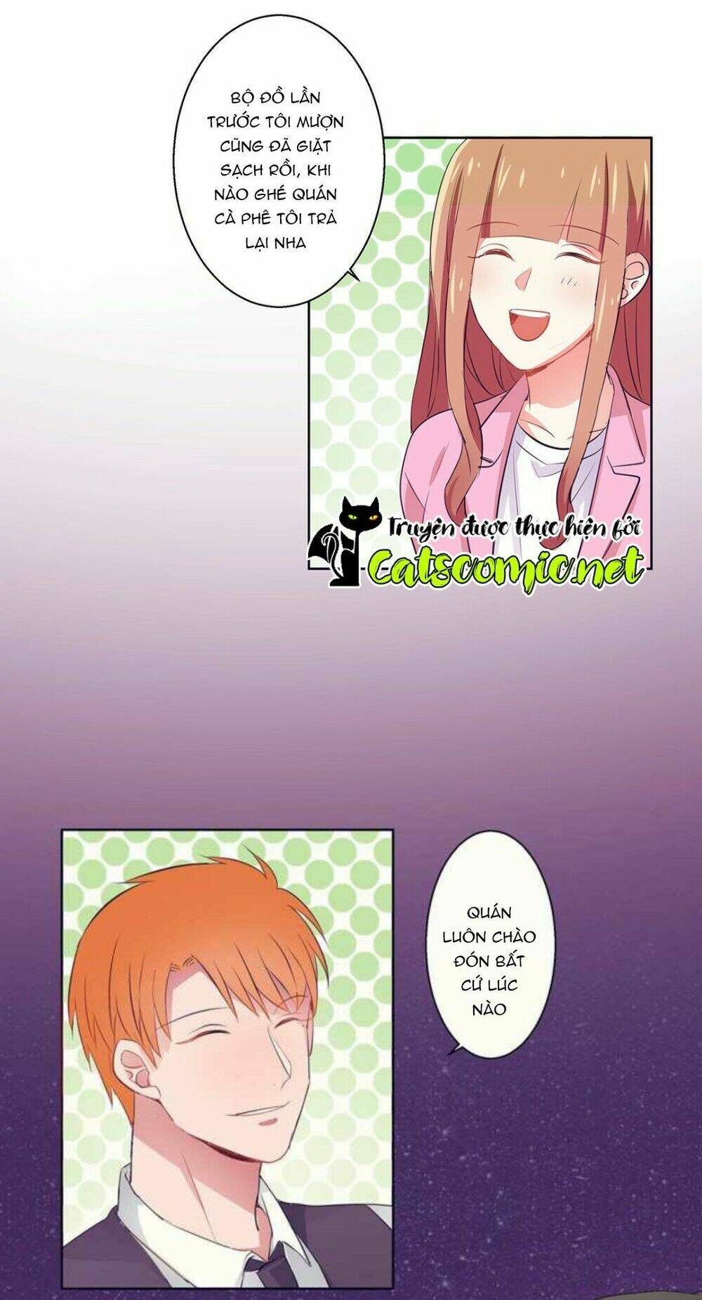 Bị Quyến Rũ, Làm Sao Đây? - Chapter 10 - Page 13