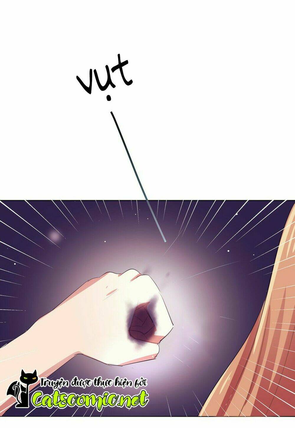 Bị Quyến Rũ, Làm Sao Đây? - Chapter 10 - Page 3