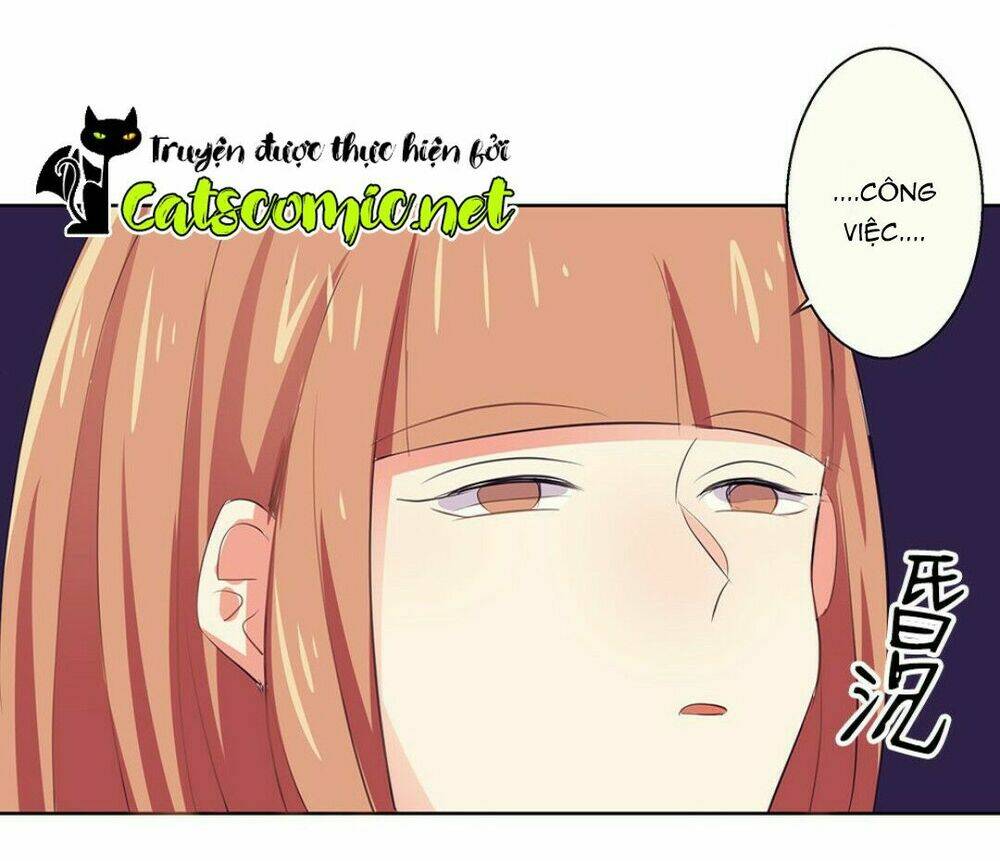 Bị Quyến Rũ, Làm Sao Đây? - Chapter 10 - Page 7