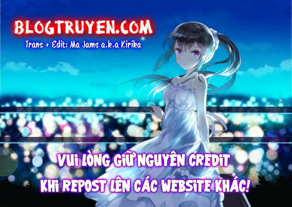 S Watari-san to M Mura-kun - Chapter 5 - Page 32