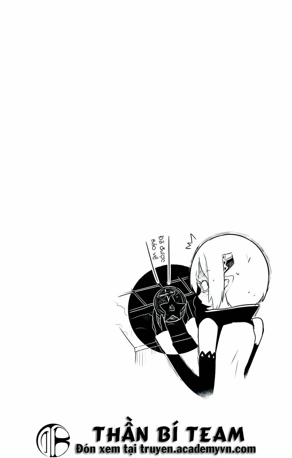 Kaimetsuou to 12 nin no hoshi no miko - Chapter 6.5 - Page 19