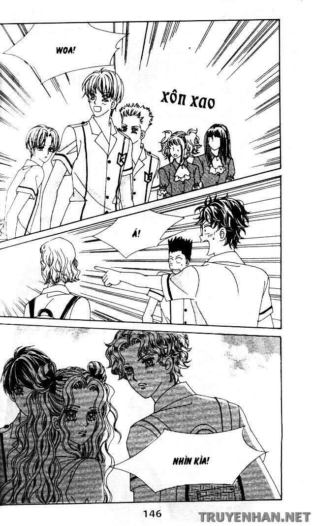 Bạn Trai Tôi Là Ma Cà Rồng - Chapter 115 - Page 3