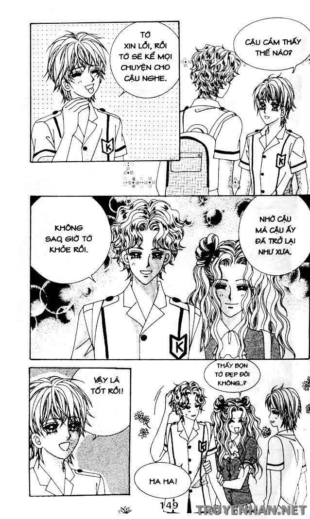 Bạn Trai Tôi Là Ma Cà Rồng - Chapter 115 - Page 6