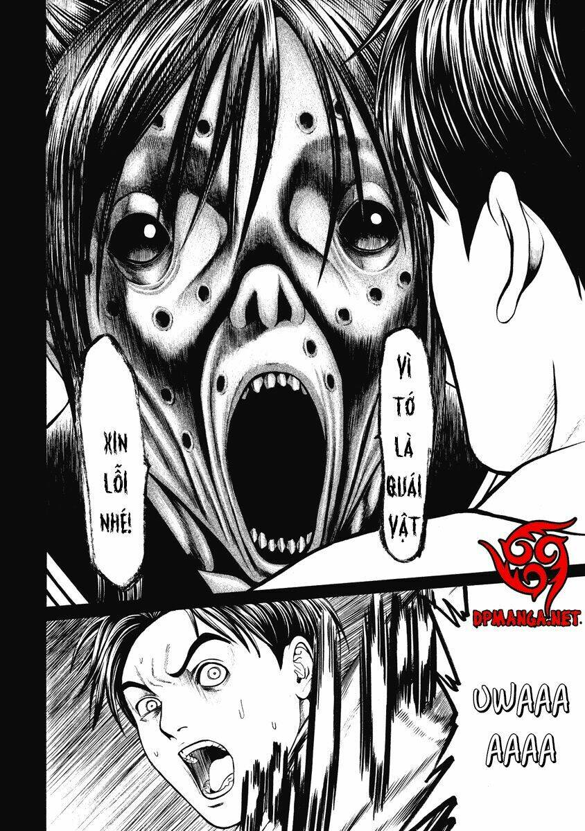 Kiriko - Chapter 5 - Page 18