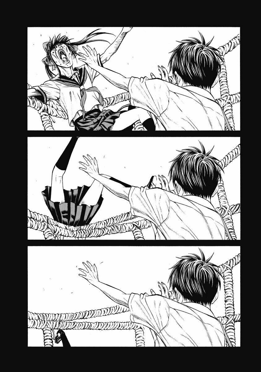 Kiriko - Chapter 5 - Page 19