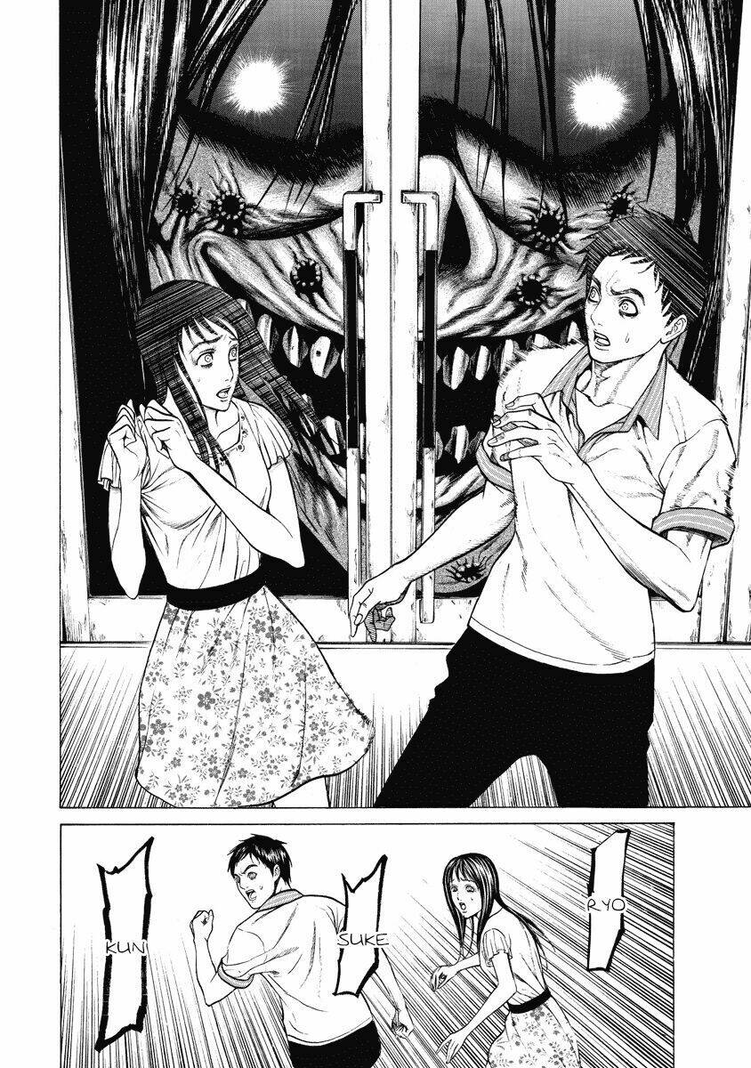 Kiriko - Chapter 5 - Page 26