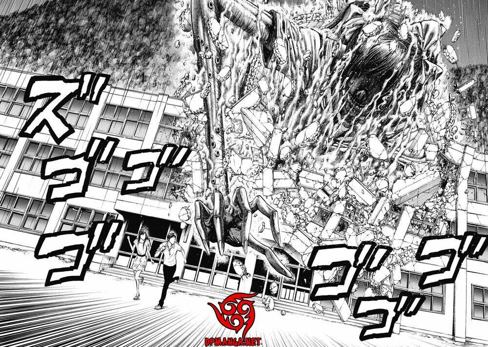 Kiriko - Chapter 5 - Page 28