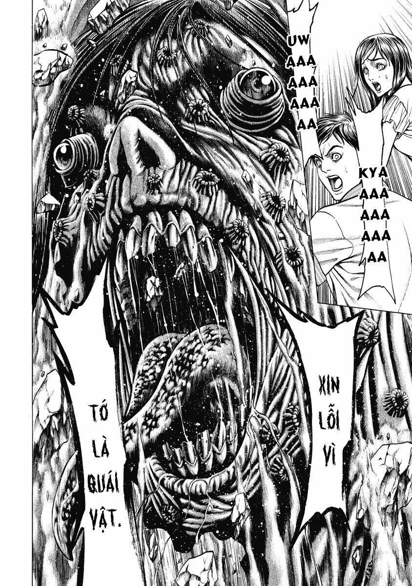 Kiriko - Chapter 5 - Page 29