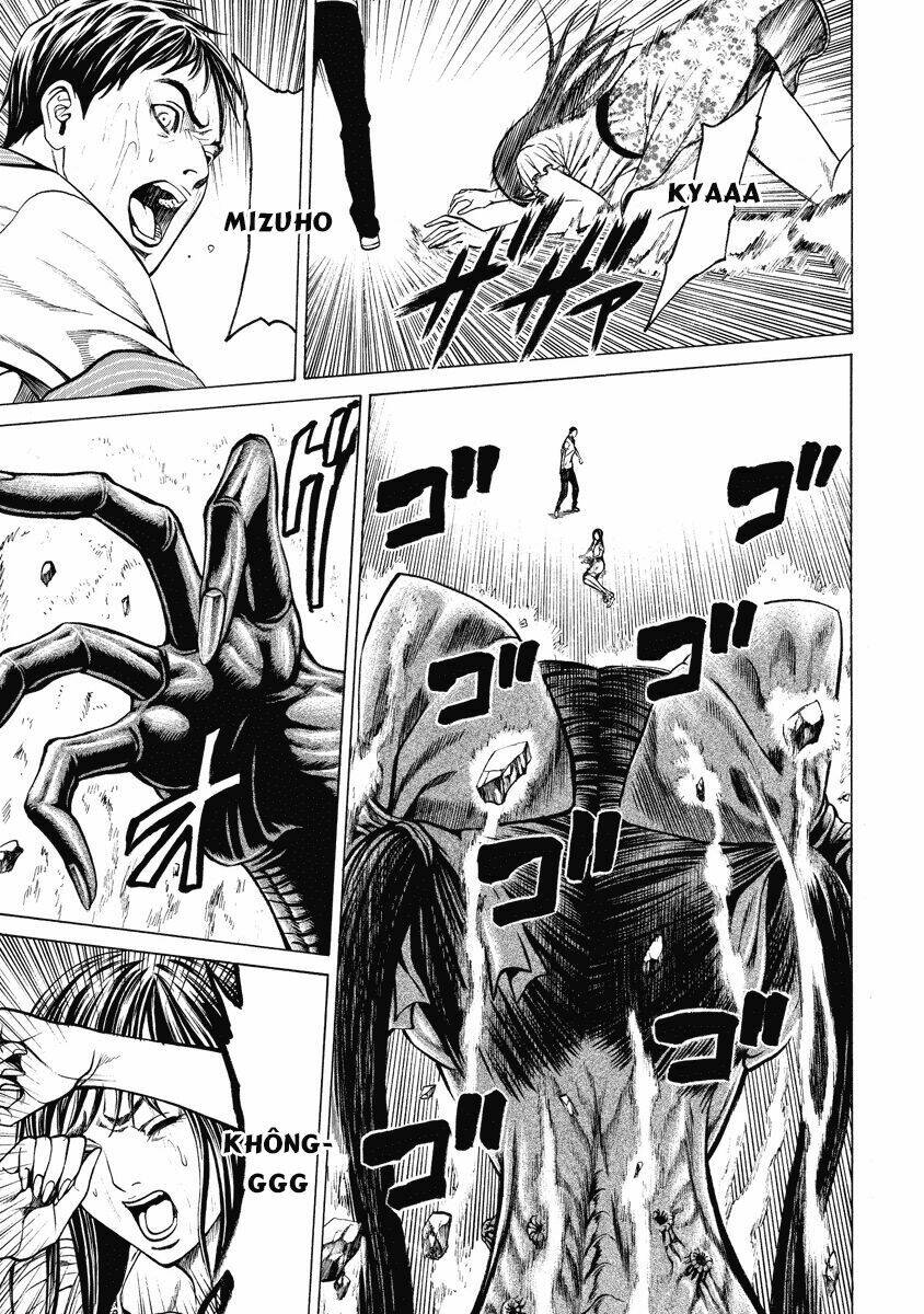 Kiriko - Chapter 5 - Page 30