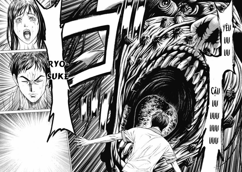 Kiriko - Chapter 5 - Page 33