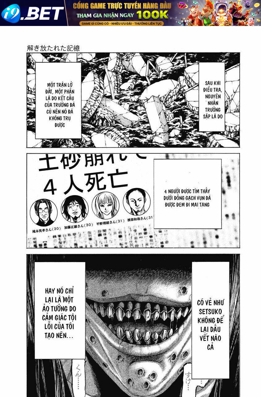 Kiriko - Chapter 5 - Page 37