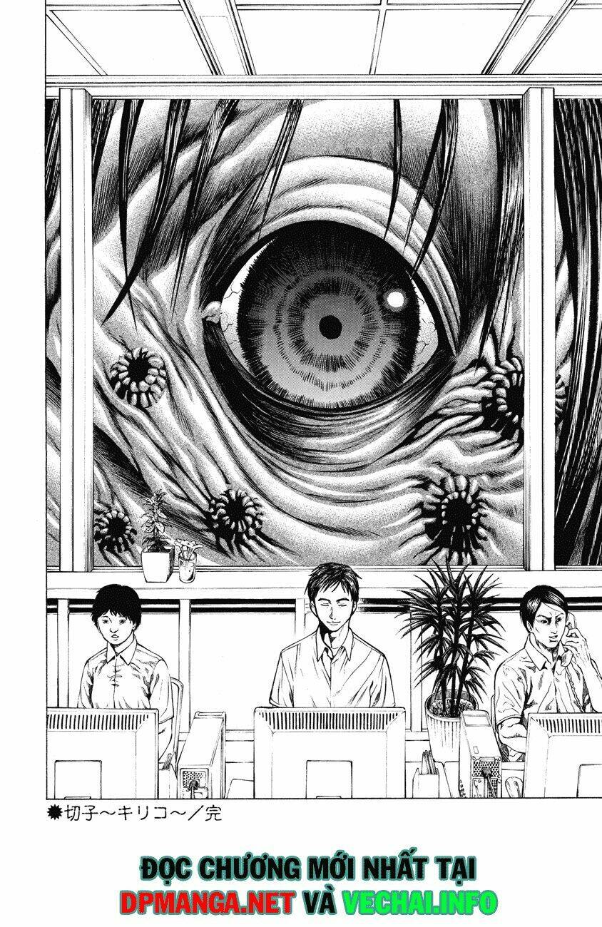 Kiriko - Chapter 5 - Page 40