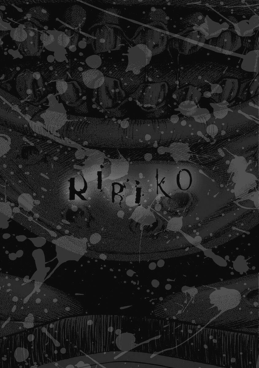 Kiriko - Chapter 5 - Page 41