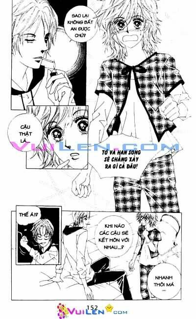 Đợi Em - Chapter 136 - Page 12