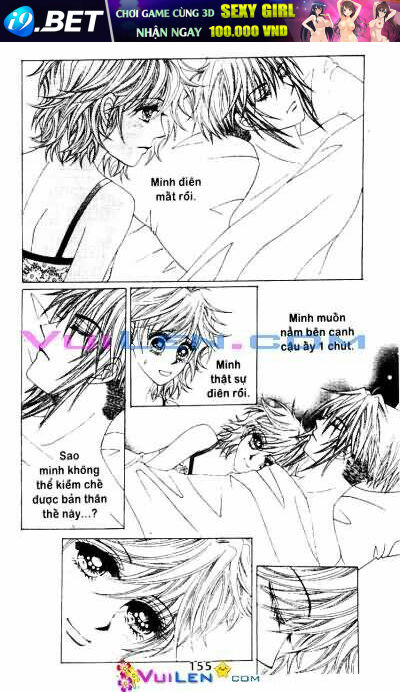 Đợi Em - Chapter 136 - Page 15