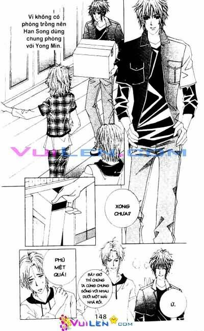 Đợi Em - Chapter 136 - Page 8