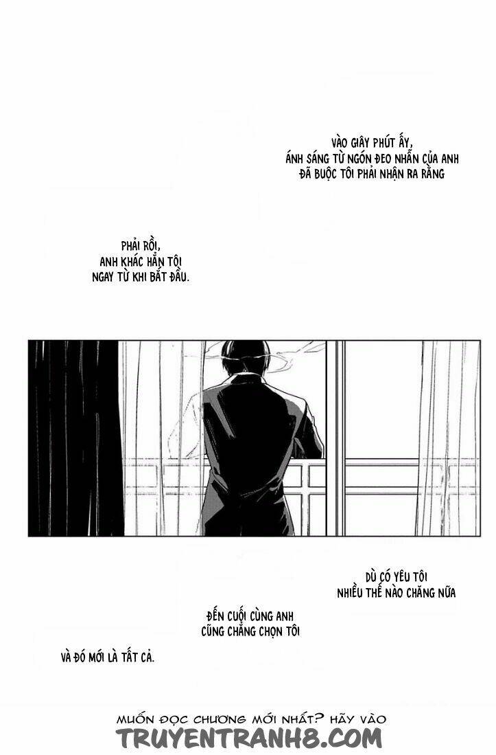 Ai Ni Dekinai Koi Wa Iya - Chapter 1 - Page 22