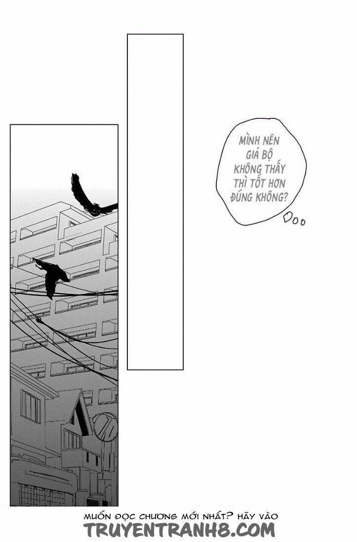 Ai Ni Dekinai Koi Wa Iya - Chapter 1 - Page 25