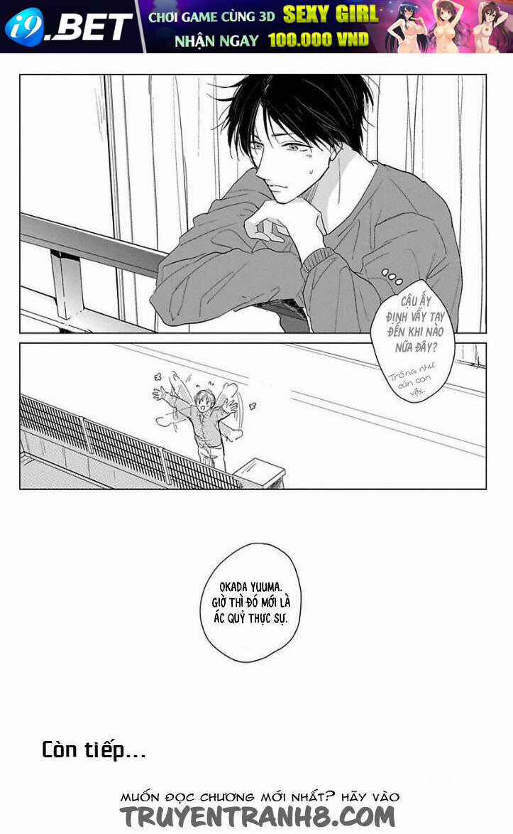 Ai Ni Dekinai Koi Wa Iya - Chapter 1 - Page 30