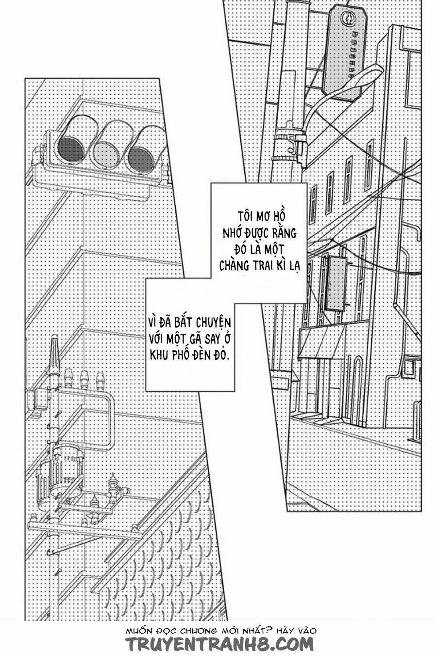 Ai Ni Dekinai Koi Wa Iya - Chapter 1 - Page 4