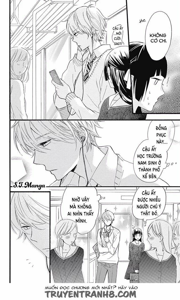 Fushigi No Kuni No Arisugawa-San - Chapter 1 - Page 15