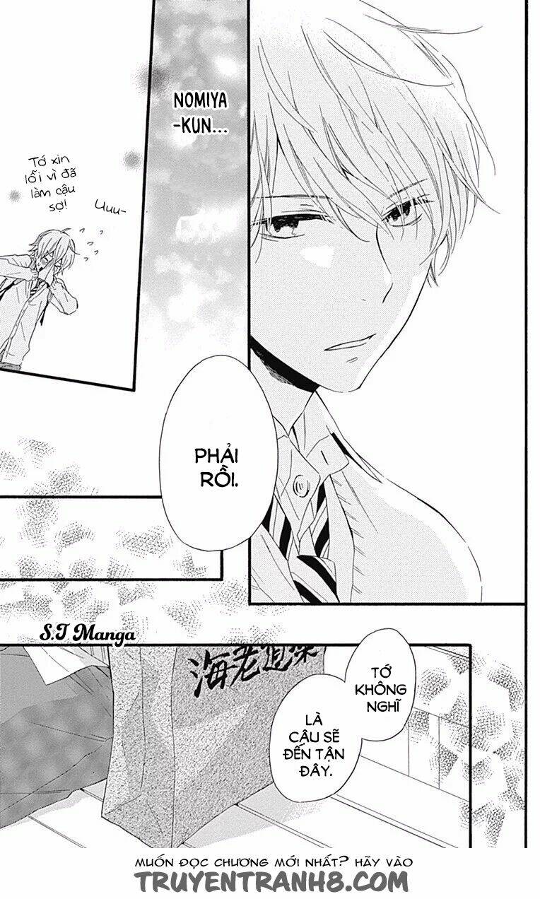 Fushigi No Kuni No Arisugawa-San - Chapter 1 - Page 42